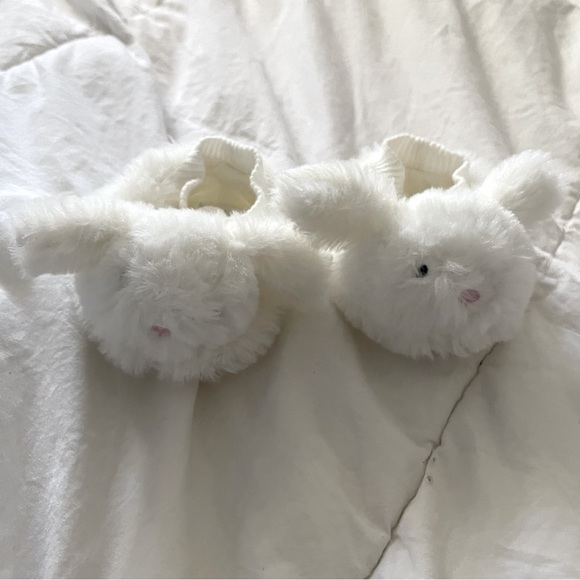 Infant bunny slippers 🐰 - Picture 5 of 5